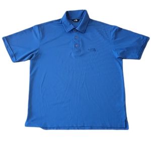The North Face Polo Shirt